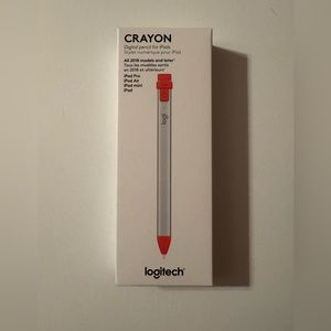 Logitech Crayon